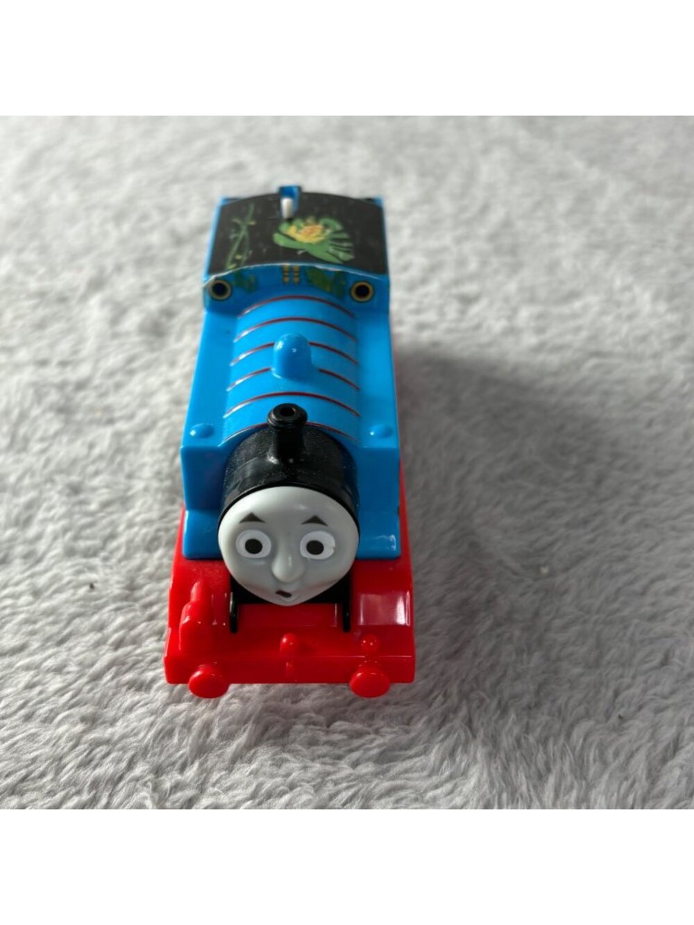 Thomas the Train Trackmaster 2013 Gullane Mattel Untested